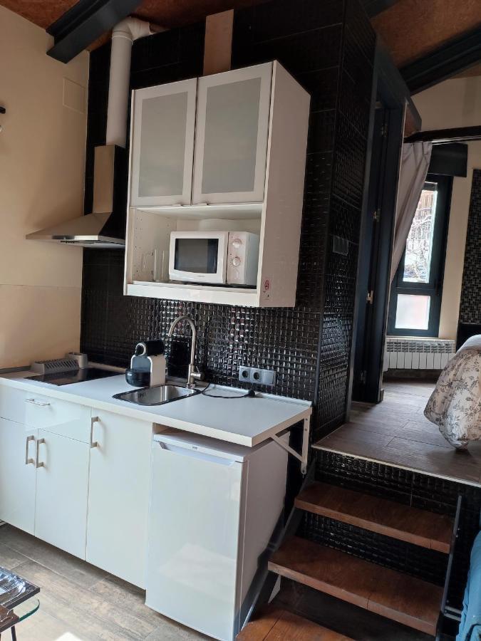 La Casa De Las Cabilas Cuevas Del Valle 외부 사진