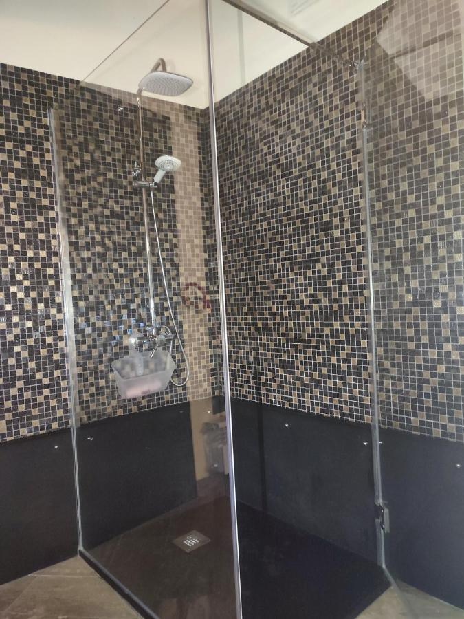 La Casa De Las Cabilas Cuevas Del Valle 외부 사진