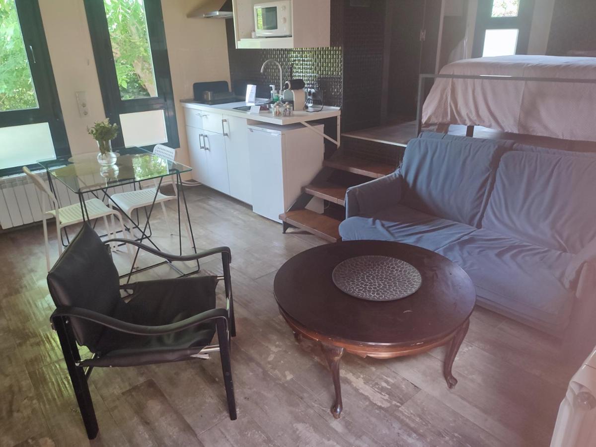 La Casa De Las Cabilas Cuevas Del Valle 외부 사진